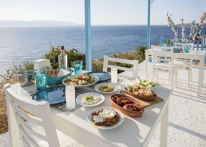 费尔内咖啡与早餐酒店 酒店