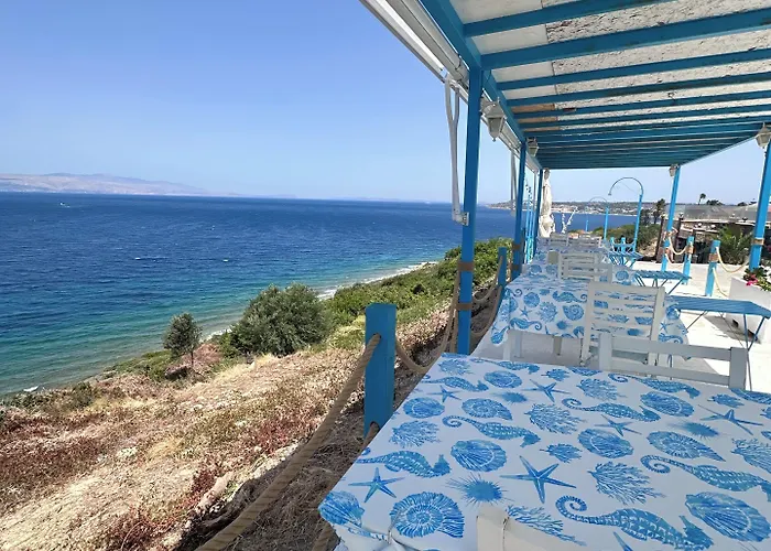 Fener Cafe & Kahvalti Hotel 3*