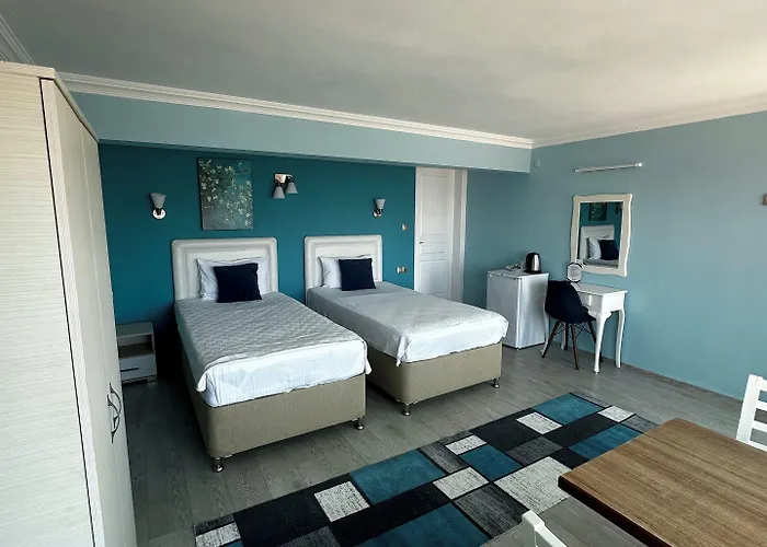 Fener Cafe & Kahvalti 3*