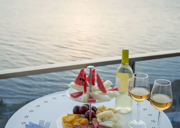 Fener Cafe & Kahvalti Hotel 3*