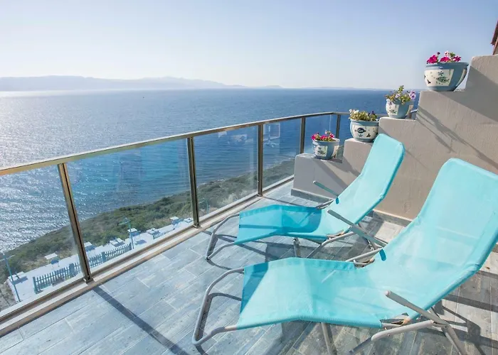 Fener Cafe & Kahvalti Hotel