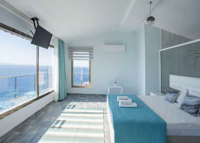 酒店 费尔内咖啡与早餐酒店