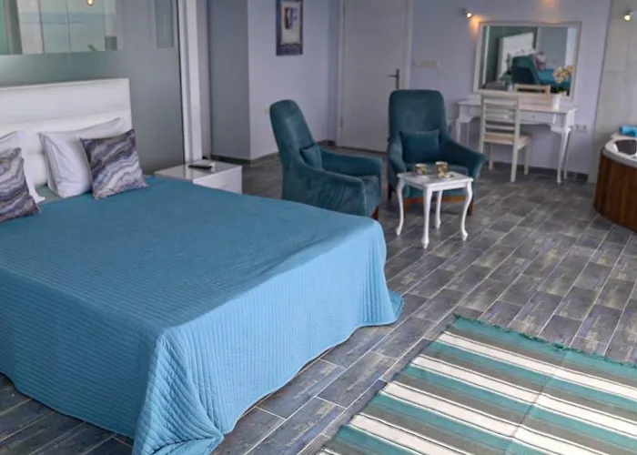 Hotel Fener Cafe & Kahvalti